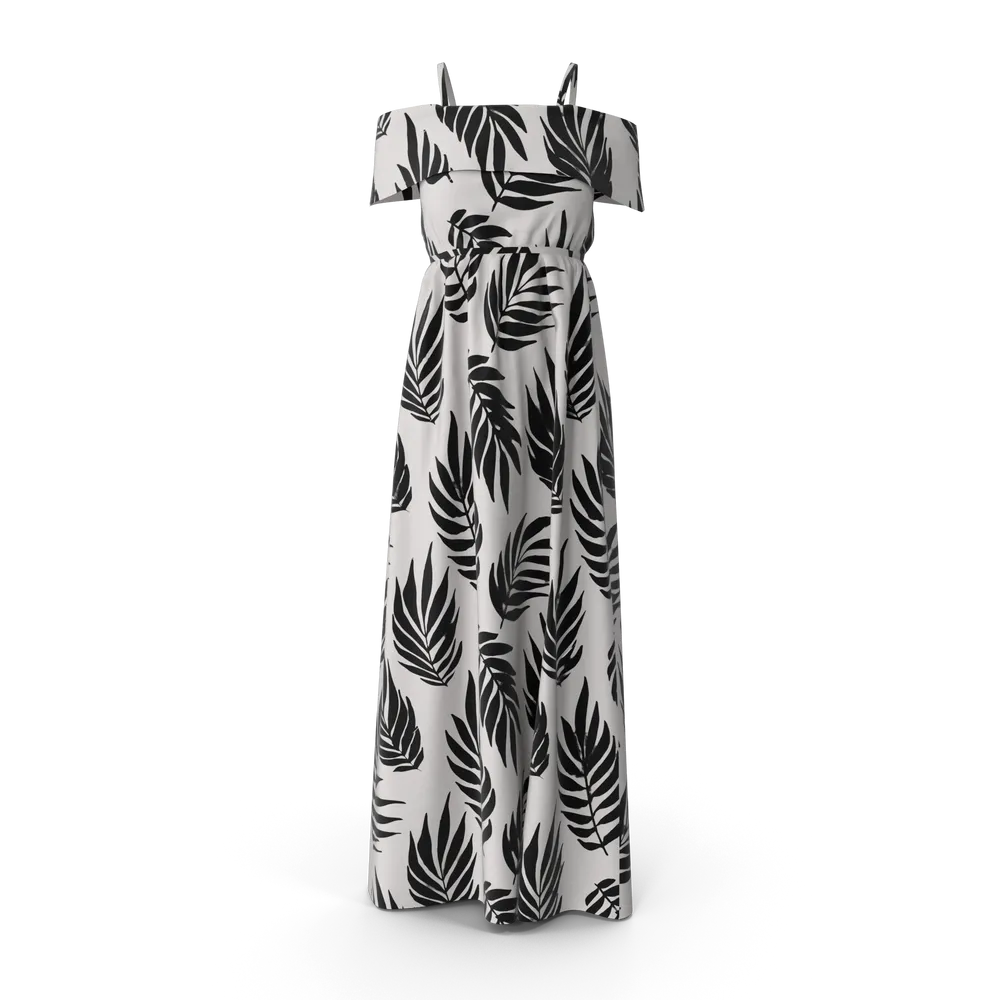 Girl Summer Dress
