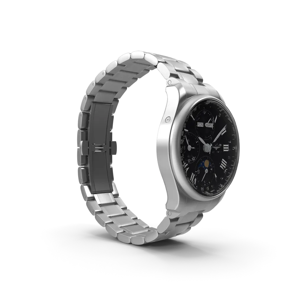 Longines Master Collection view 3