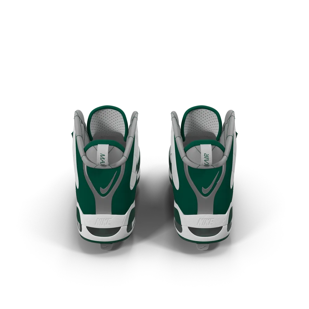 Nike Baseball Cleats view 3