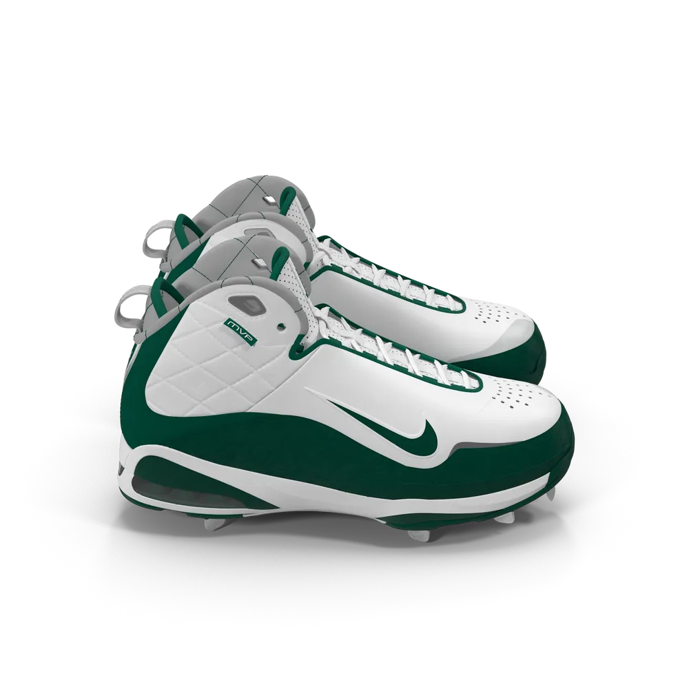 Nike Baseball Cleats view 4